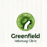 Greenfield Veterinary Clinic logo