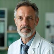Dr. Mark Upton exam room